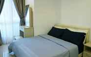 Kamar Tidur 5 Mansion One