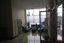 大廳 DSR Apartment Margonda Residence 5