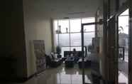 Lobi 3 DSR Apartment Margonda Residence 5