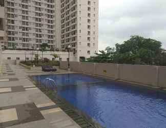 Bangunan 2 DSR Apartment Margonda Residence 5