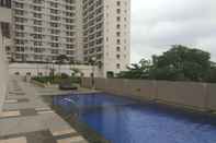 ภายนอกอาคาร DSR Apartment Margonda Residence 5