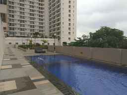 DSR Apartment Margonda Residence 5, Rp 250.000