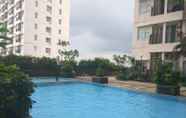 Fasilitas Hiburan 4 DSR Apartment Margonda Residence 5