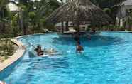 Kolam Renang 3 Le Forest Resort