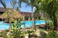 Luar Bangunan Le Forest Resort