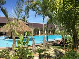 Le Forest Resort, Rp 839.324