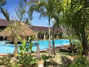 Le Forest Resort, THB 1,703.91