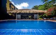 Kolam Renang 6 Breathtaking Ocean View Exclusive 4BR Luxury Villa