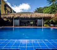 Swimming Pool 6 Breathtaking Ocean View Exclusive 4BR Luxury Villa