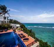 Swimming Pool 7 Breathtaking Ocean View Exclusive 4BR Luxury Villa