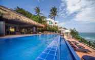 Swimming Pool 5 Breathtaking Ocean View Exclusive 4BR Luxury Villa