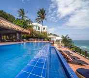 Swimming Pool 5 Breathtaking Ocean View Exclusive 4BR Luxury Villa