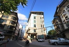 Exterior 2 Kim Apartment At Mueng Chanthaburi By Hjz