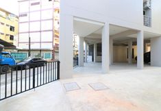 Lobby 4 Kim Apartment At Mueng Chanthaburi By Hjz