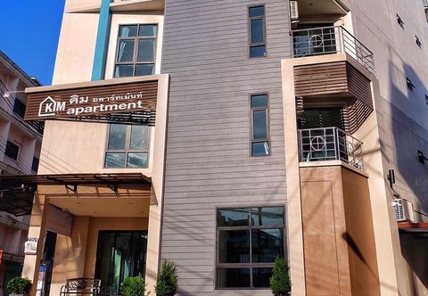 Exterior Kim Apartment At Mueng Chanthaburi By Hjz