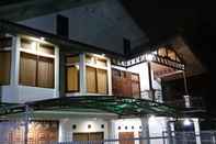 Exterior Bukit Mas Guesthouse
