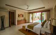 Kamar Tidur 7 Villa Seriska Dua Sanur 