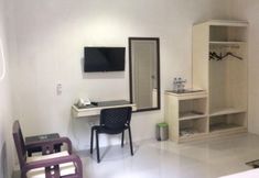 Kamar Tidur 4 New Selecta Hotel