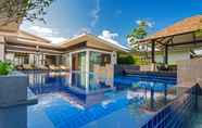 Exterior 2 CASABAY Luxury Pool Villas by STAY