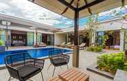 Hồ bơi 6 CASABAY Luxury Pool Villas by STAY