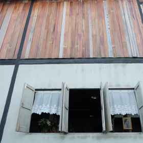 LOM BON FUUK Home & Co-working Space1 , 飯店Cafe Amazon