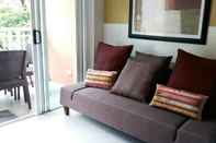 ล็อบบี้ Pico de loro 306 Room for Rent