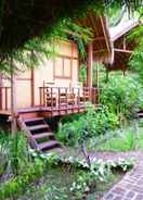 COMMON_SPACE Shibui Garden Bungalows and Restaurant