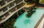 Kolam Renang 2 Apartment Spring Hill Tower Oakwood