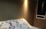 Kamar Tidur 5 Apartment Spring Hill Tower Oakwood