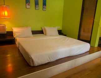 Kamar Tidur 2 The Boutique Place Pratunam