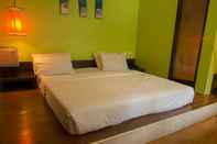 Kamar Tidur The Boutique Place Pratunam