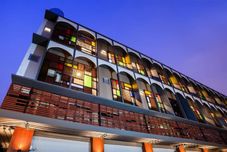 外観 Admire Thonburi Hotel