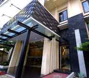 Exterior 5 Avilla Hotel Pangkalan Bun