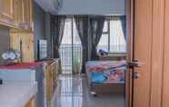 Kamar Tidur 6  Trip Margonda Residence 3 Apartement