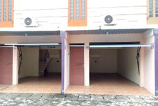 공용 공간 Hotel Angkasa