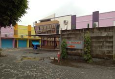 외관 2 Hotel Angkasa