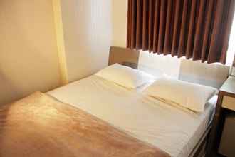 ห้องนอน 4 2 Bed Room The Suites Metro Bandung by Aria