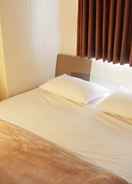 BEDROOM 2 Bed Room The Suites Metro Bandung by Aria