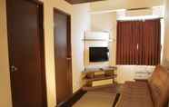 BEDROOM 2 Bed Room The Suites Metro Bandung by Aria