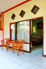 Kamar Tidur 4 Taxa Raya Guest House