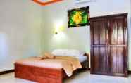 Kamar Tidur 3 Taxa Raya Guest House