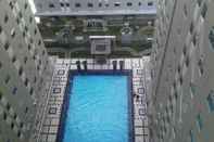 Swimming Pool Apartment Gading Nias Residence by Happy Property