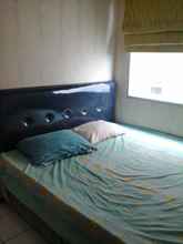 Kamar Tidur 4 Apartment Gading Nias Residence by Happy Property