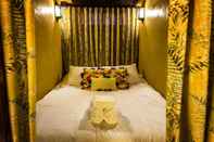 Bilik Tidur Siamotif Boutique Hotel