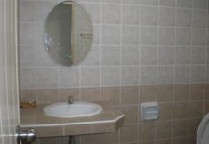 客室内バスルーム 5 Thana Place Charansanitwong 34