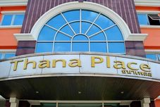 外観 Thana Place Charansanitwong 34