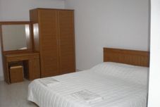 寝室 Thana Place Charansanitwong 34