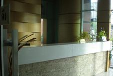 ロビー Thana Place Charansanitwong 34