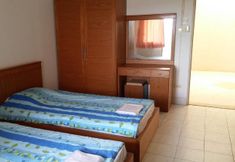 寝室 4 Thana Place Charansanitwong 34