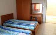 Kamar Tidur 4 Thana Place Charansanitwong 34